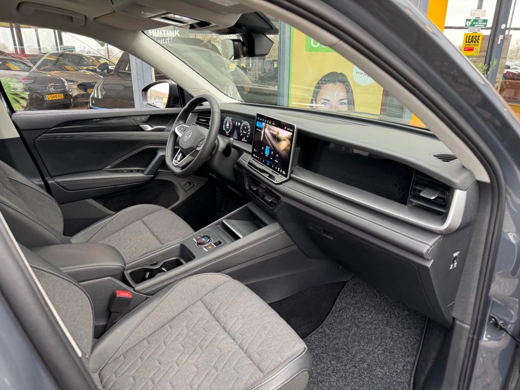 Volkswagen Tayron – foto 35
