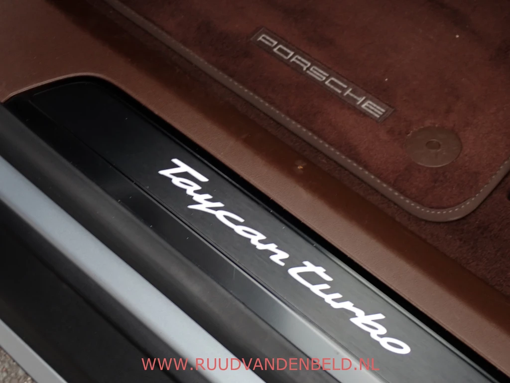 Porsche Taycan – foto 41