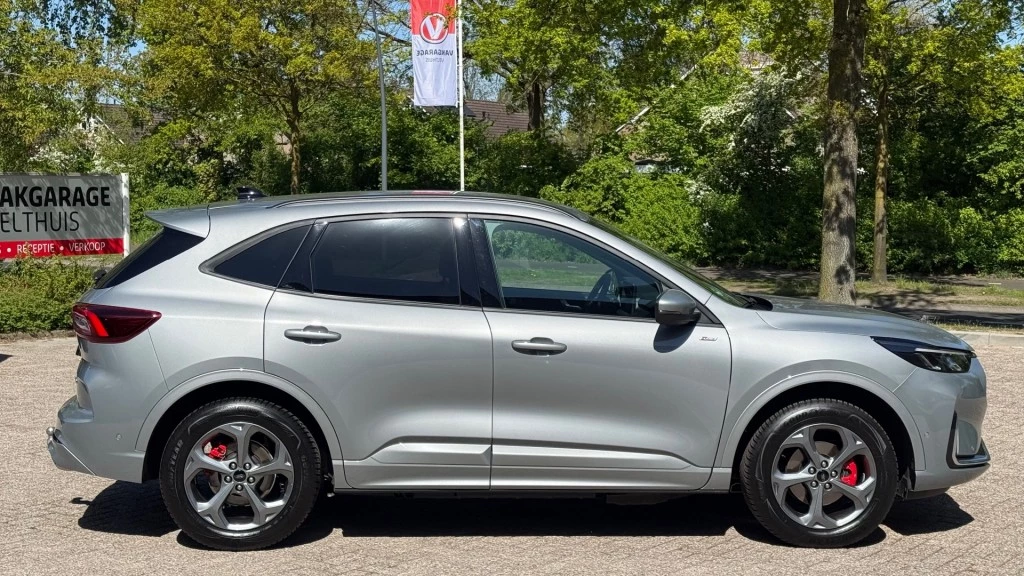 Ford Kuga – foto 6
