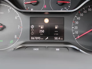 Opel Crossland X – thumbnail 9