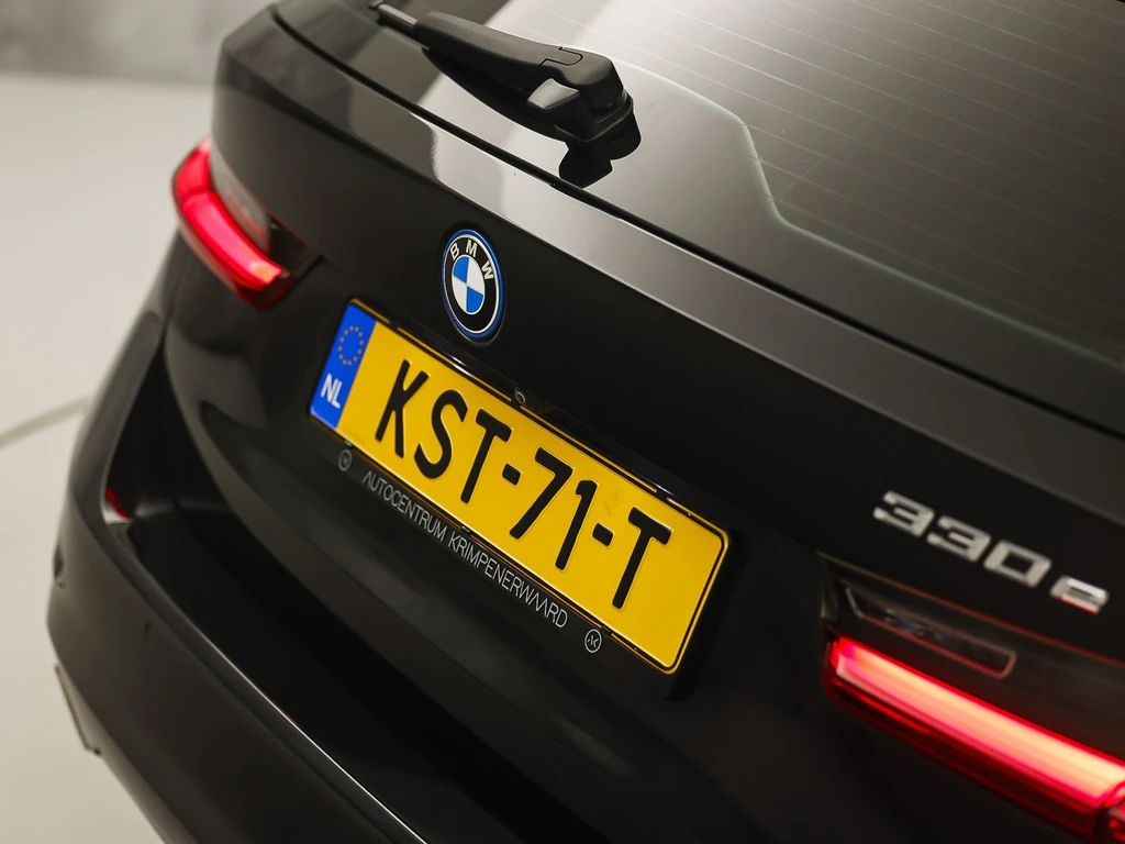 BMW 3 Serie – foto 36