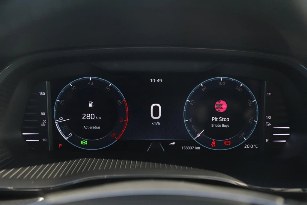Škoda Octavia – foto 15