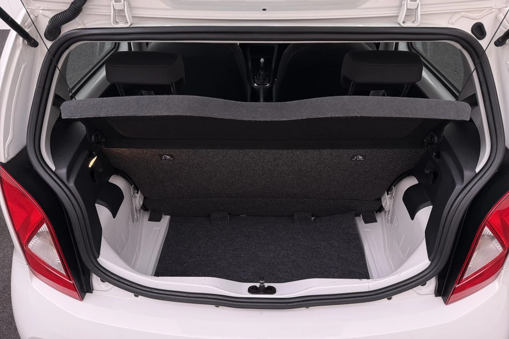 SEAT Mii – foto 14