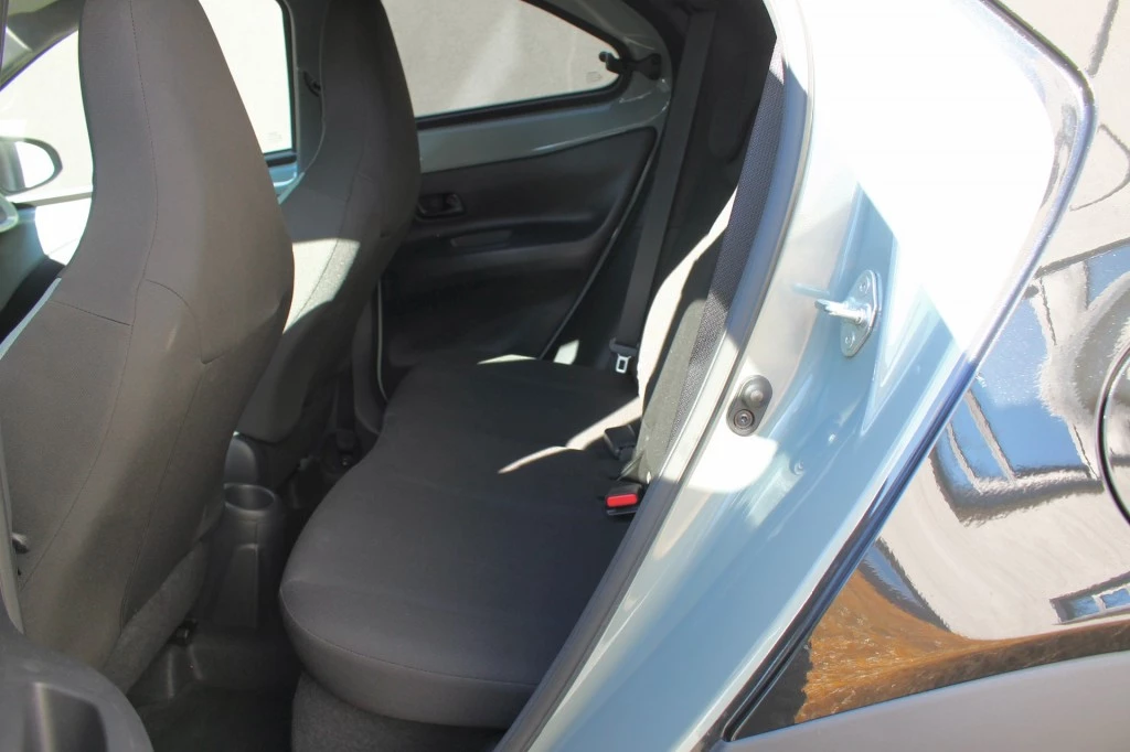 Toyota Aygo – foto 13