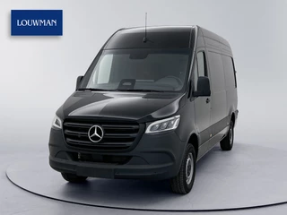 Mercedes-Benz Sprinter – thumbnail 2
