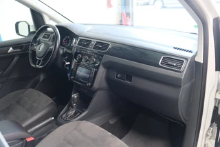 Volkswagen Caddy – thumbnail 11