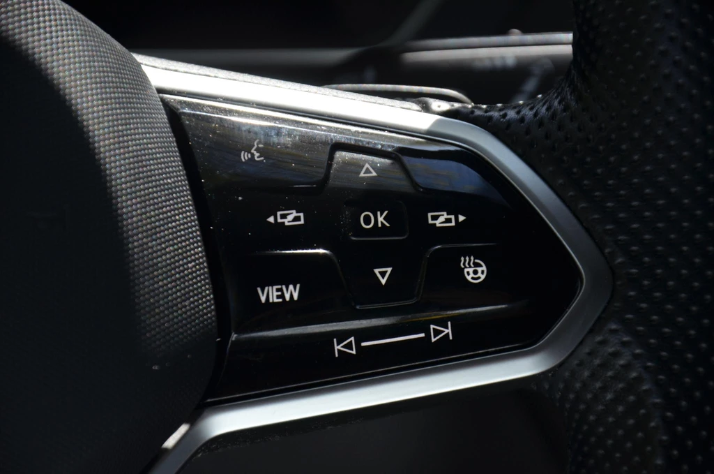 Volkswagen Tiguan Allspace – foto 39