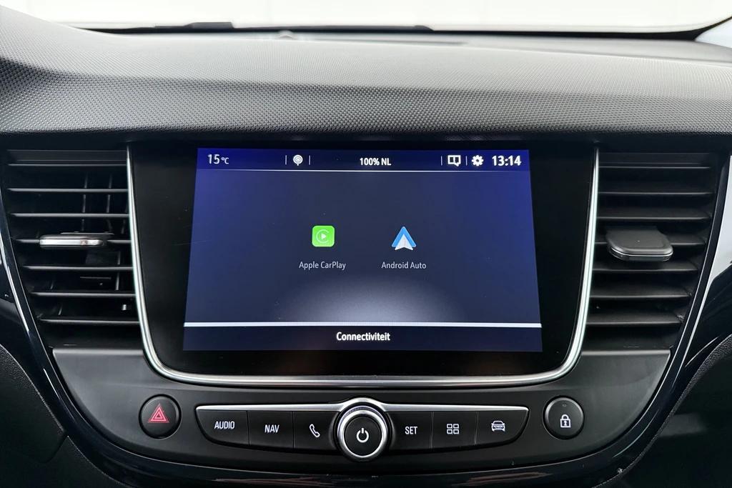 Opel Crossland X – foto 23