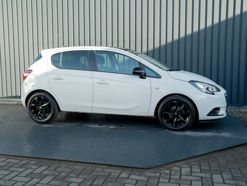 Opel Corsa – foto 13