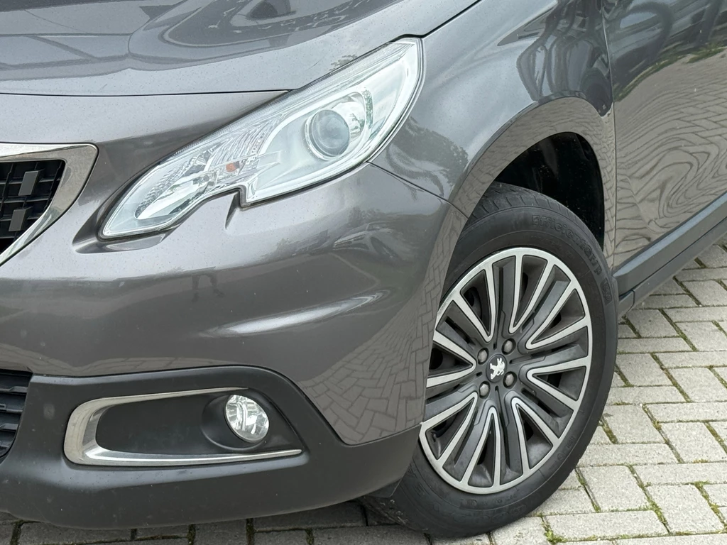 Peugeot 2008 – foto 9