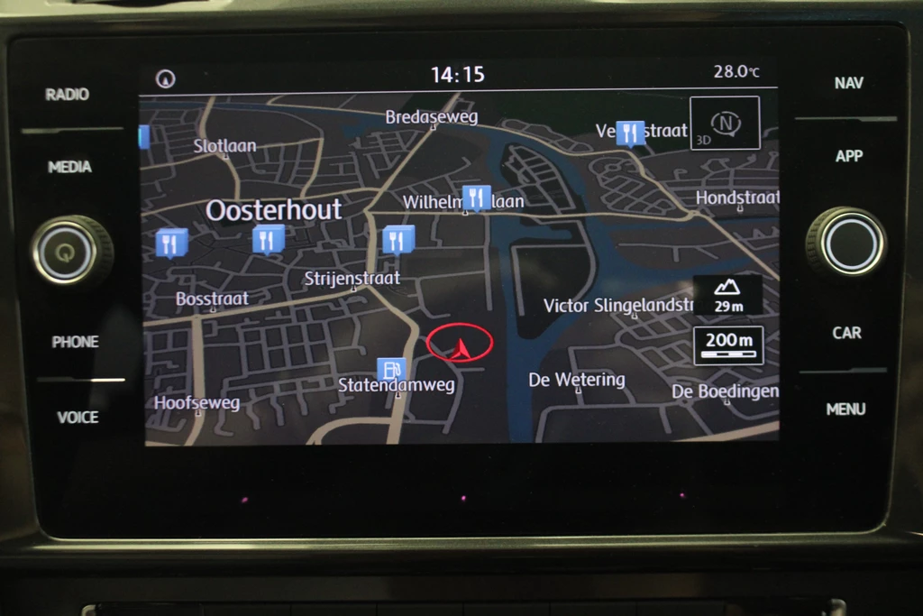 Volkswagen Golf – foto 7