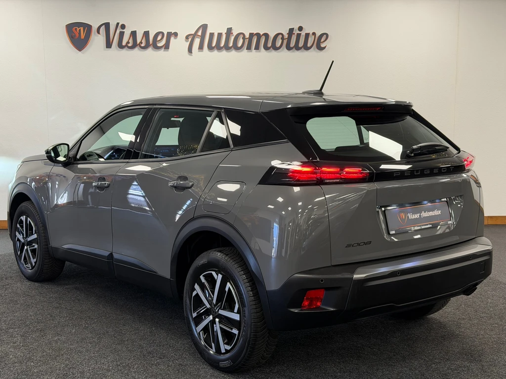 Peugeot 2008 – foto 4