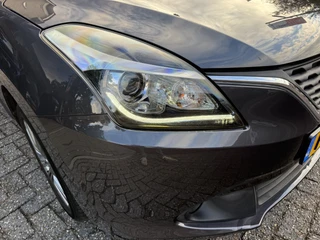 Suzuki Baleno – thumbnail 19