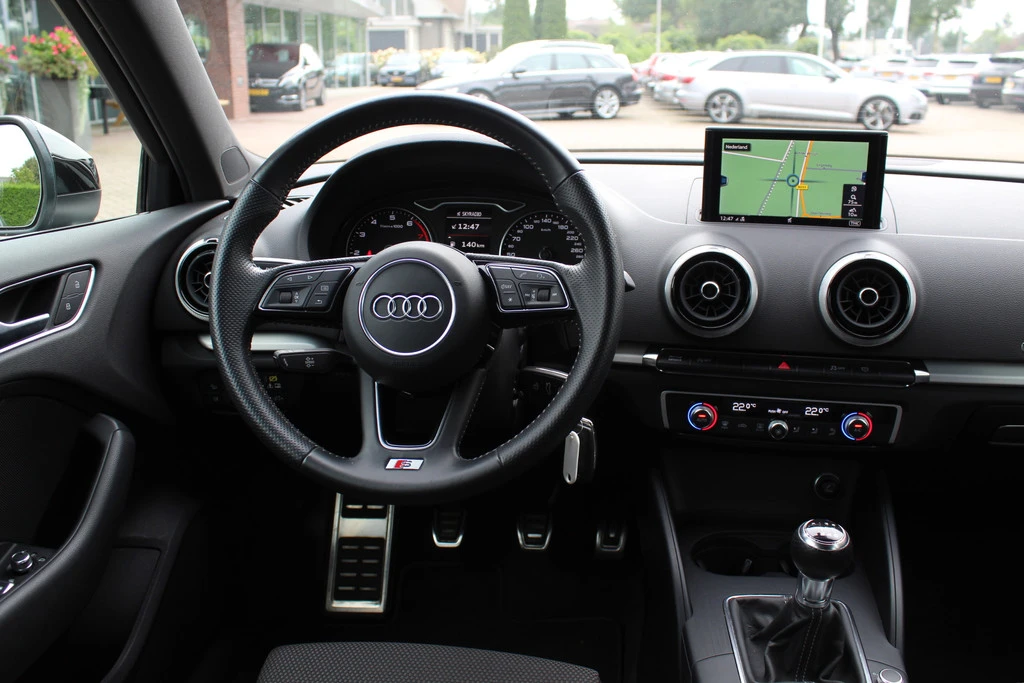 Audi A3 – foto 7