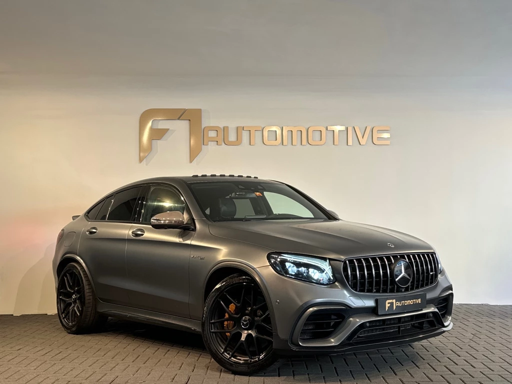 Mercedes-Benz GLC – foto 7