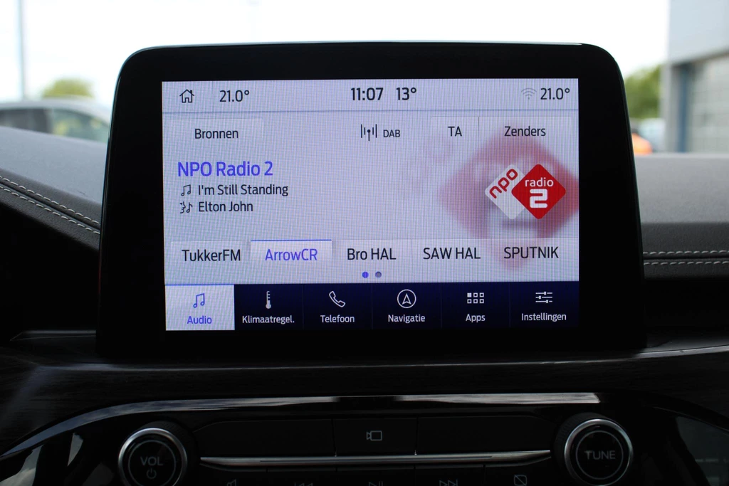 Ford Kuga – foto 34