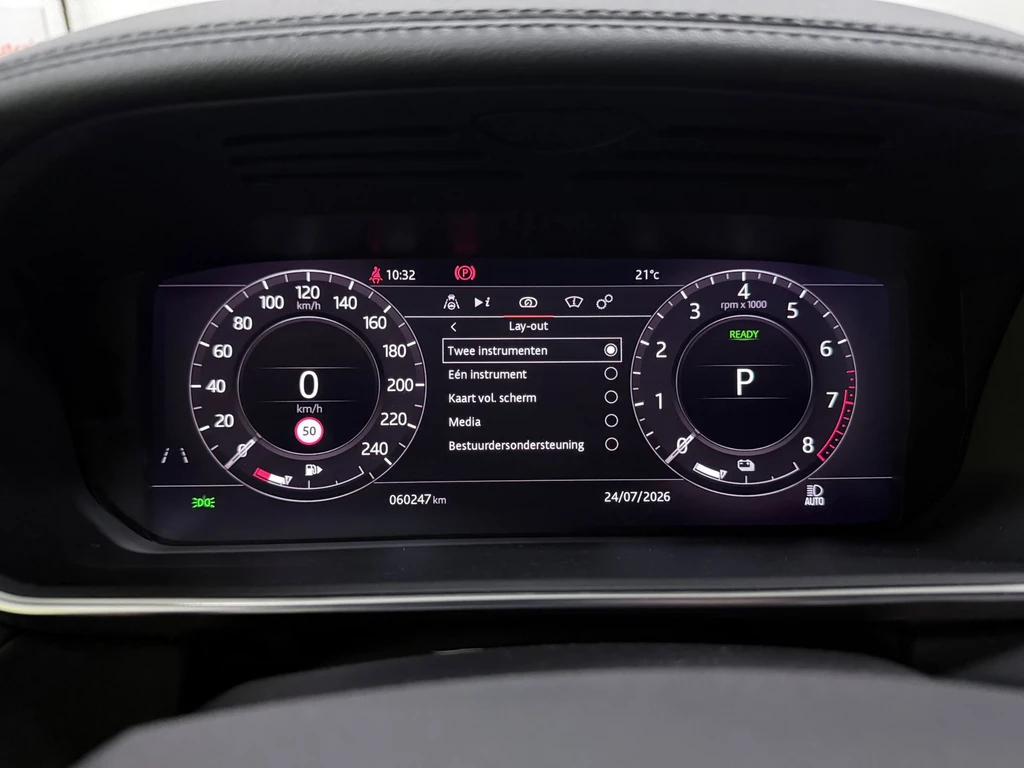 Land Rover Range Rover Sport – foto 34
