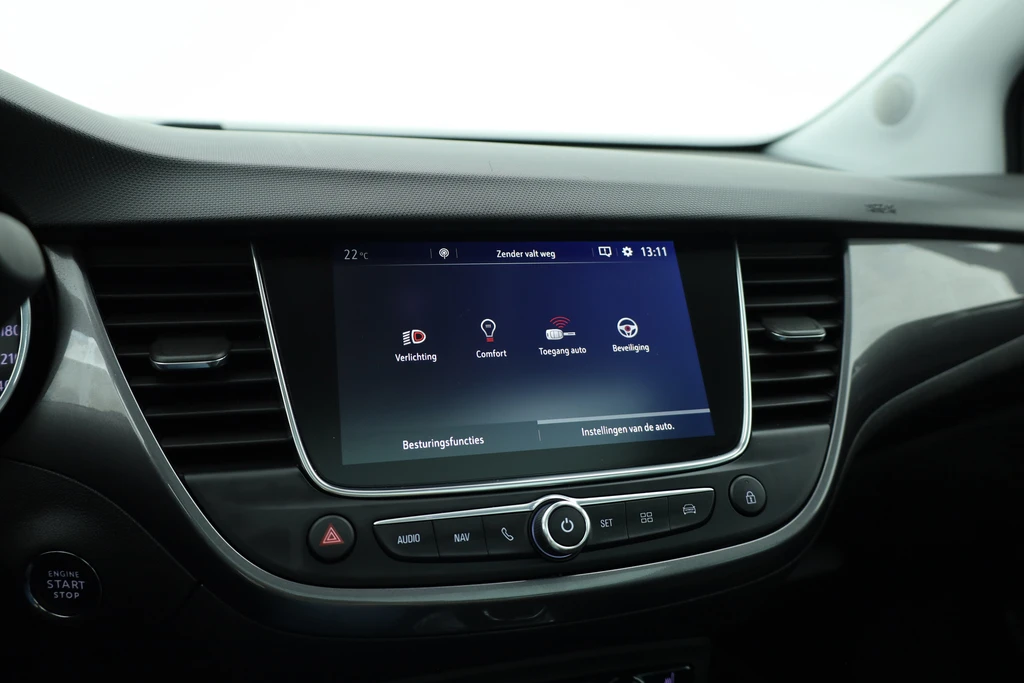 Opel Crossland X – foto 27