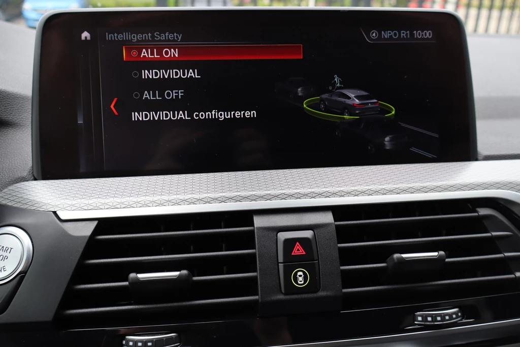 BMW X4 – foto 26