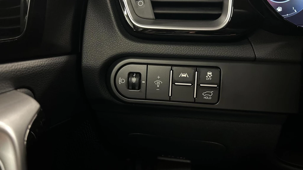 Kia Ceed Sportswagon – foto 31