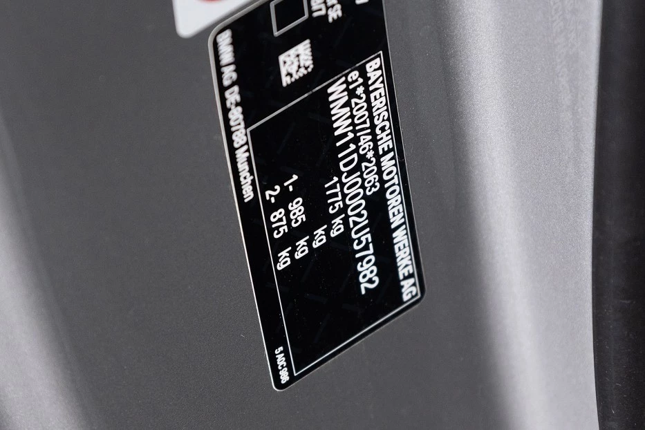 MINI Electric – foto 36