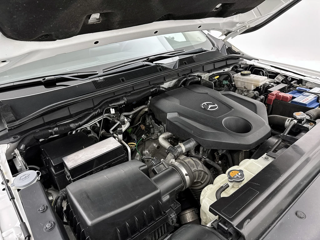 Mercedes-Benz X-Klasse – foto 37