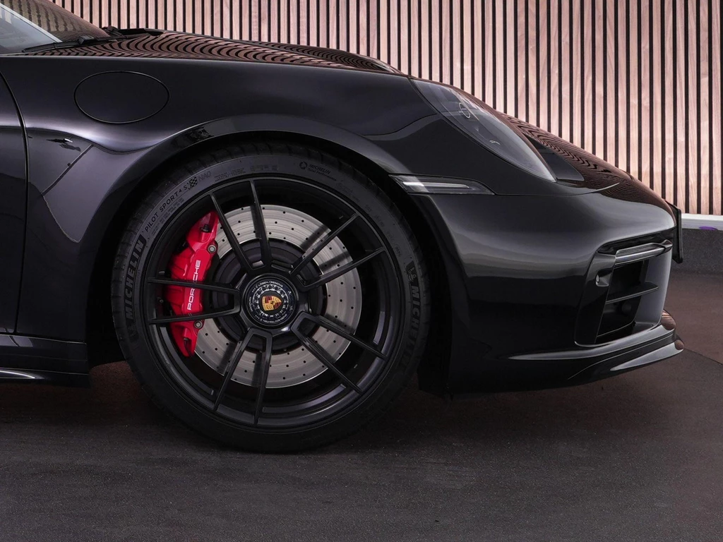 Porsche 911 – foto 40