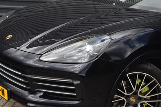 Porsche Cayenne – thumbnail 40