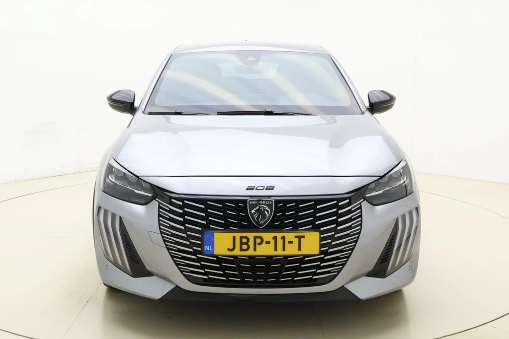 Peugeot 208 – foto 9