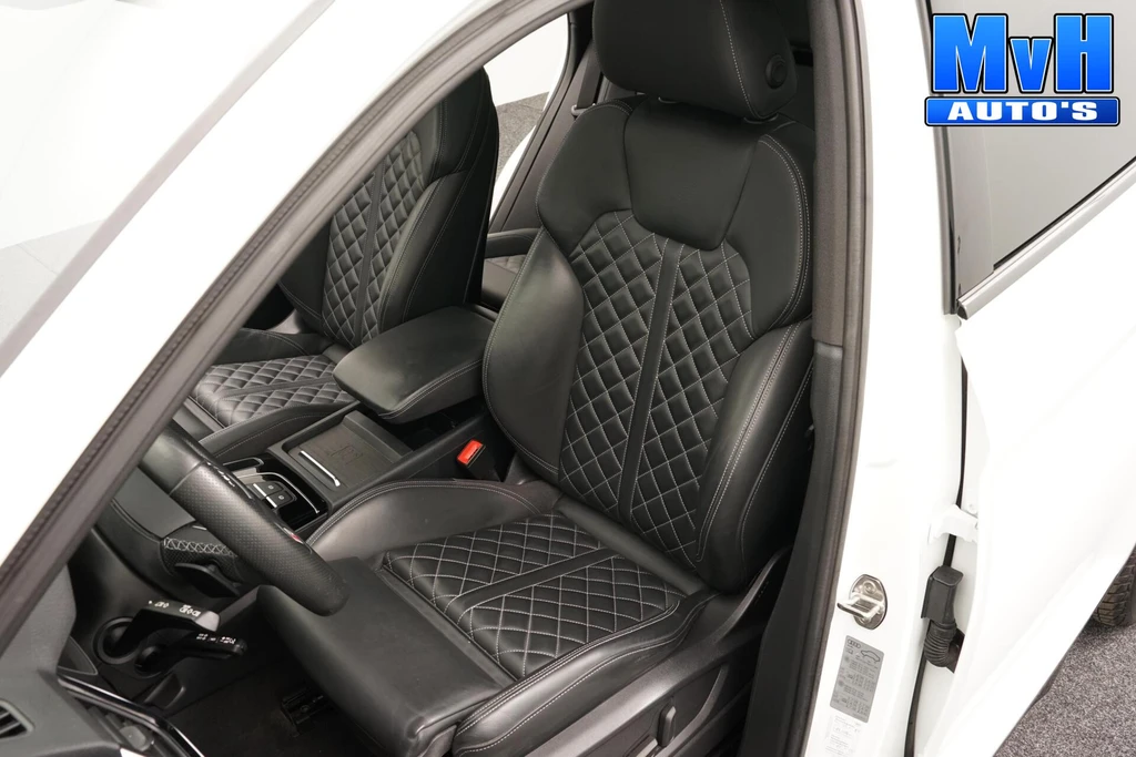 Audi Q5 – foto 61