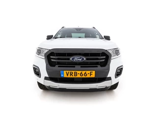 Ford Ranger – thumbnail 6