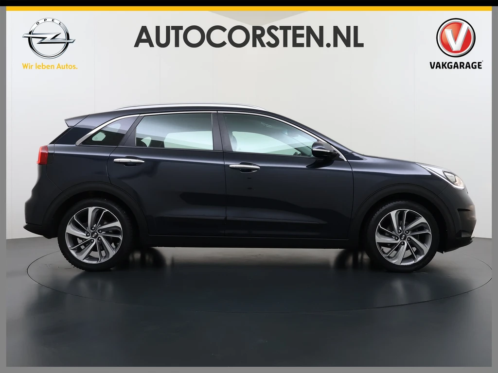 Kia Niro – foto 6
