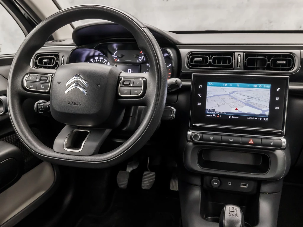 Citroën C3 – foto 9