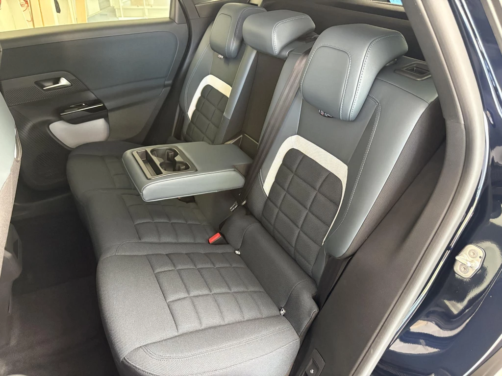 Citroën C5 Aircross – foto 20