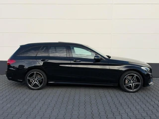 Mercedes-Benz C-Klasse – thumbnail 12