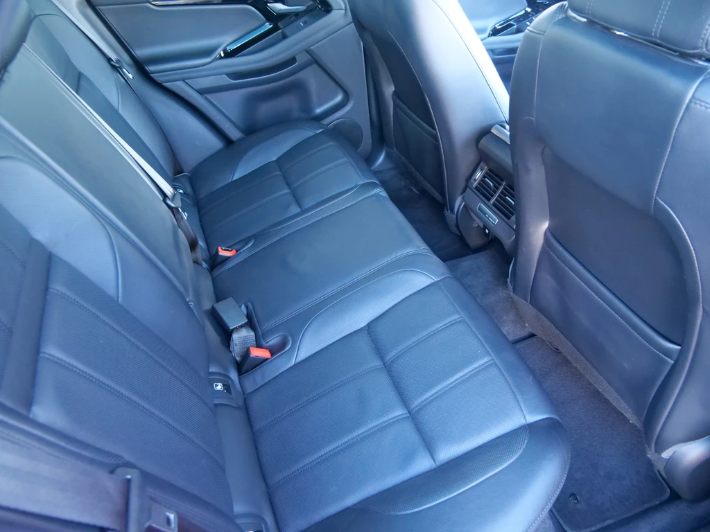 Land Rover Range Rover Evoque – foto 12