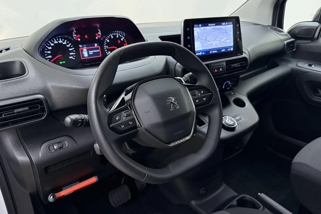 Peugeot Partner – foto 29