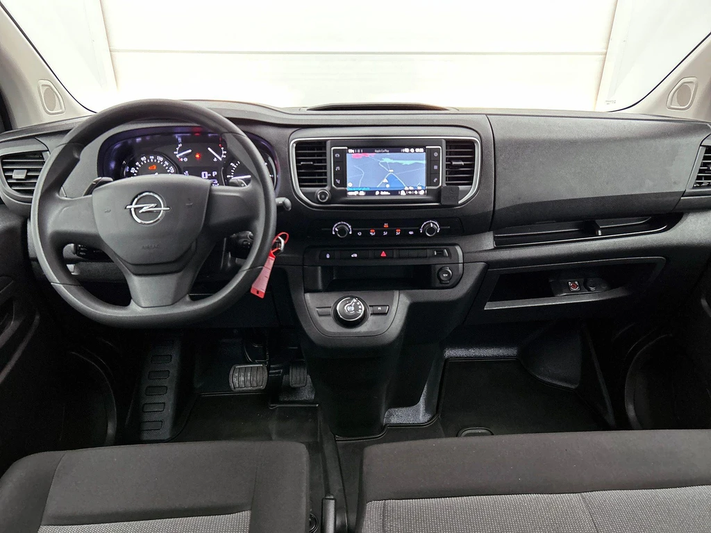 Opel Vivaro – foto 24