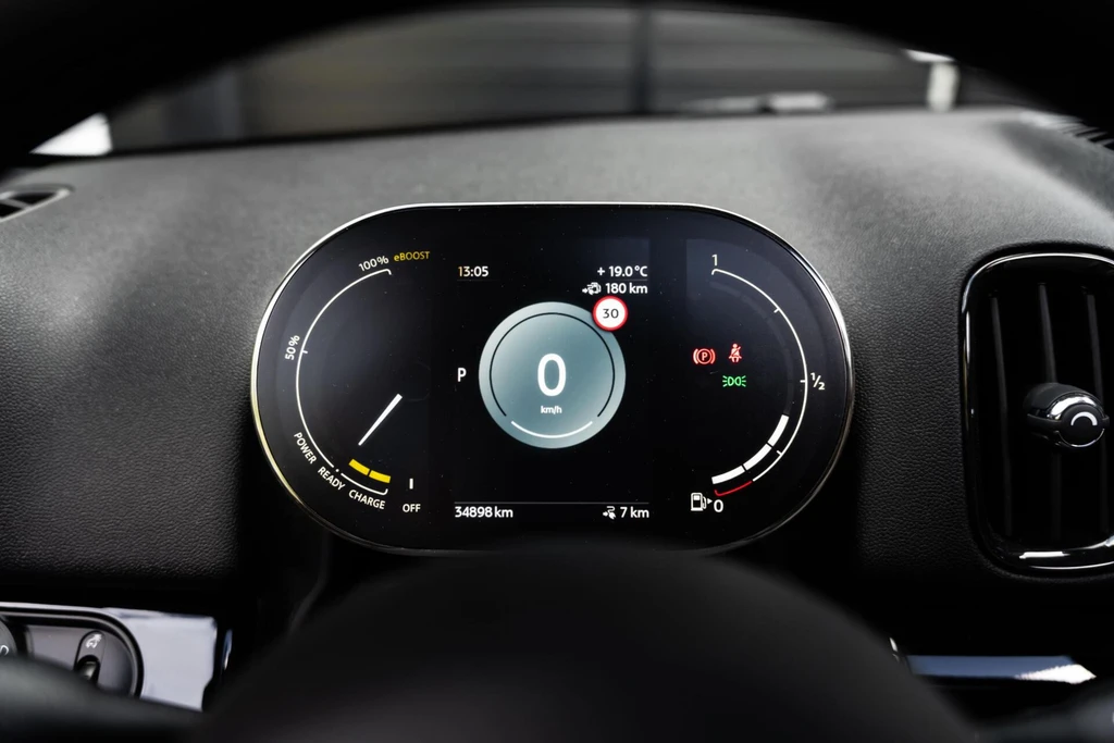 MINI Countryman – foto 45