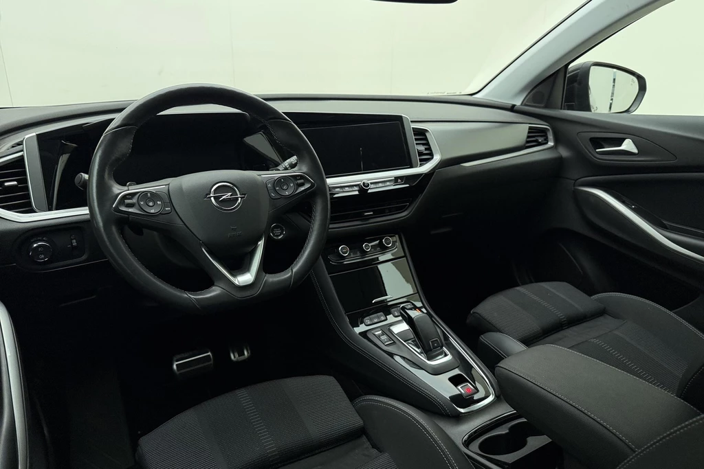 Opel Grandland – foto 15