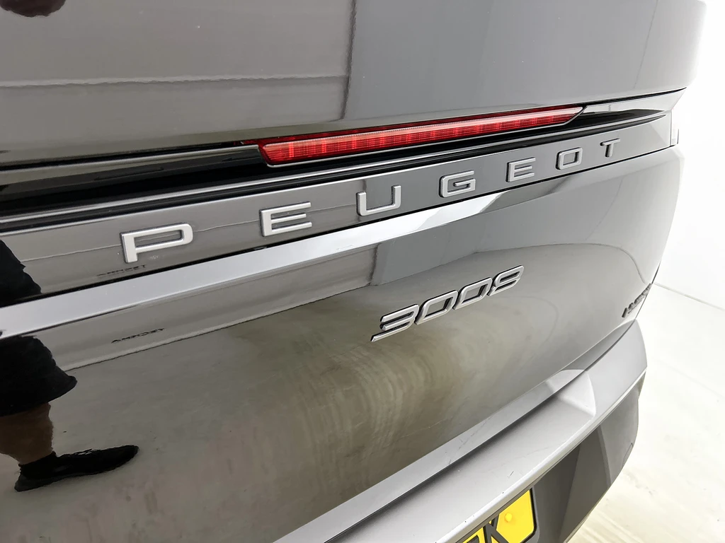 Peugeot 3008 – foto 38