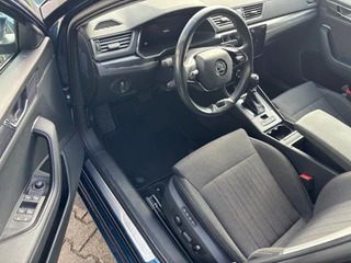Škoda Superb – thumbnail 20