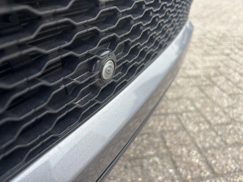 Land Rover Range Rover Evoque – foto 9