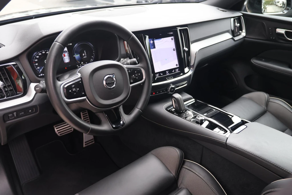 Volvo V60 – foto 20