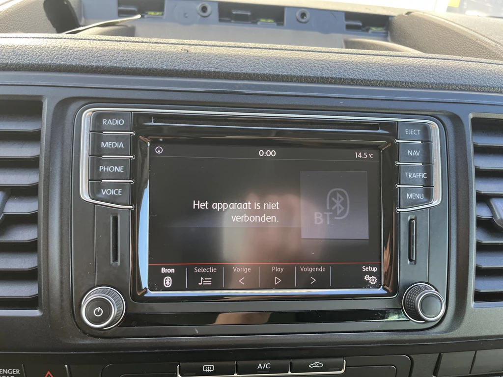 Volkswagen Transporter – foto 34