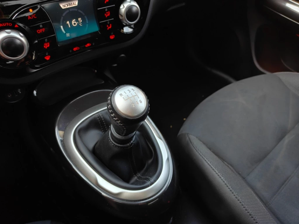 Nissan Juke – foto 29