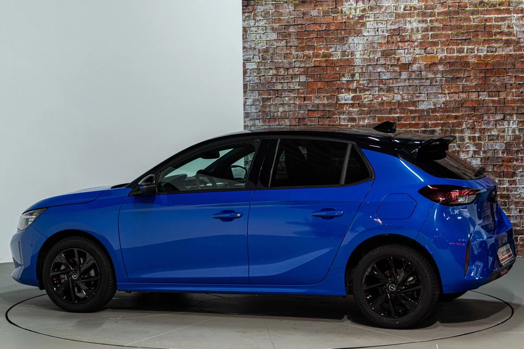 Opel Corsa – foto 8