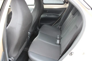 Toyota Aygo – thumbnail 11