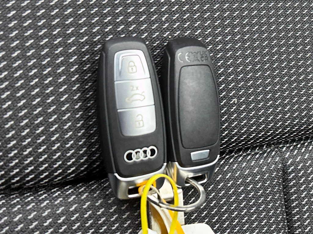 Audi A3 – foto 29