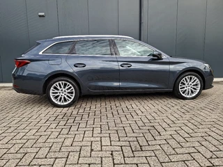 SEAT Leon – thumbnail 7